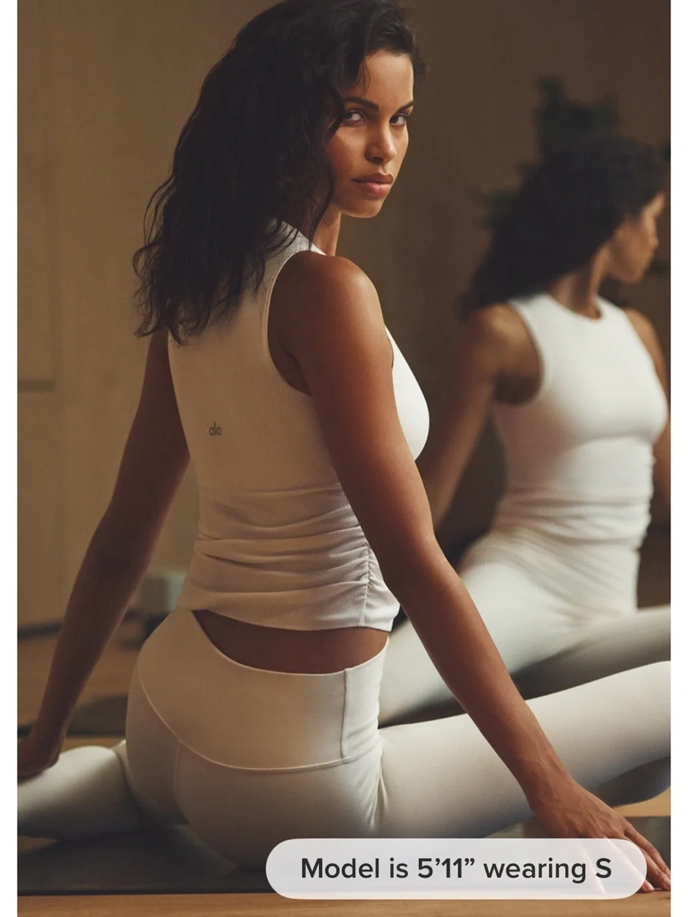 ALO Yoga nwt alo